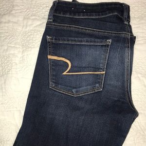 AMERICAN EAGLE skinny jean